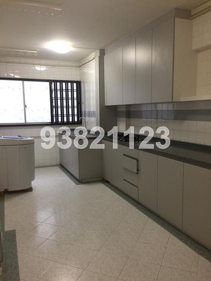 Blk 602 Clementi West Street 1 (Clementi), HDB 3 Rooms #134746542